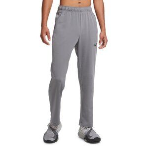 Nike Pants Epic Knit (Smoke Grey/Black) Men's Casual Pants